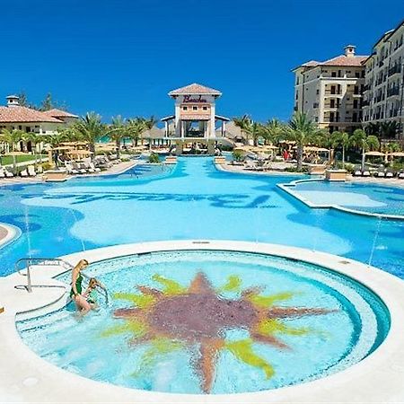 Beaches Turks & Caicos The Bight Settlements Εξωτερικό φωτογραφία