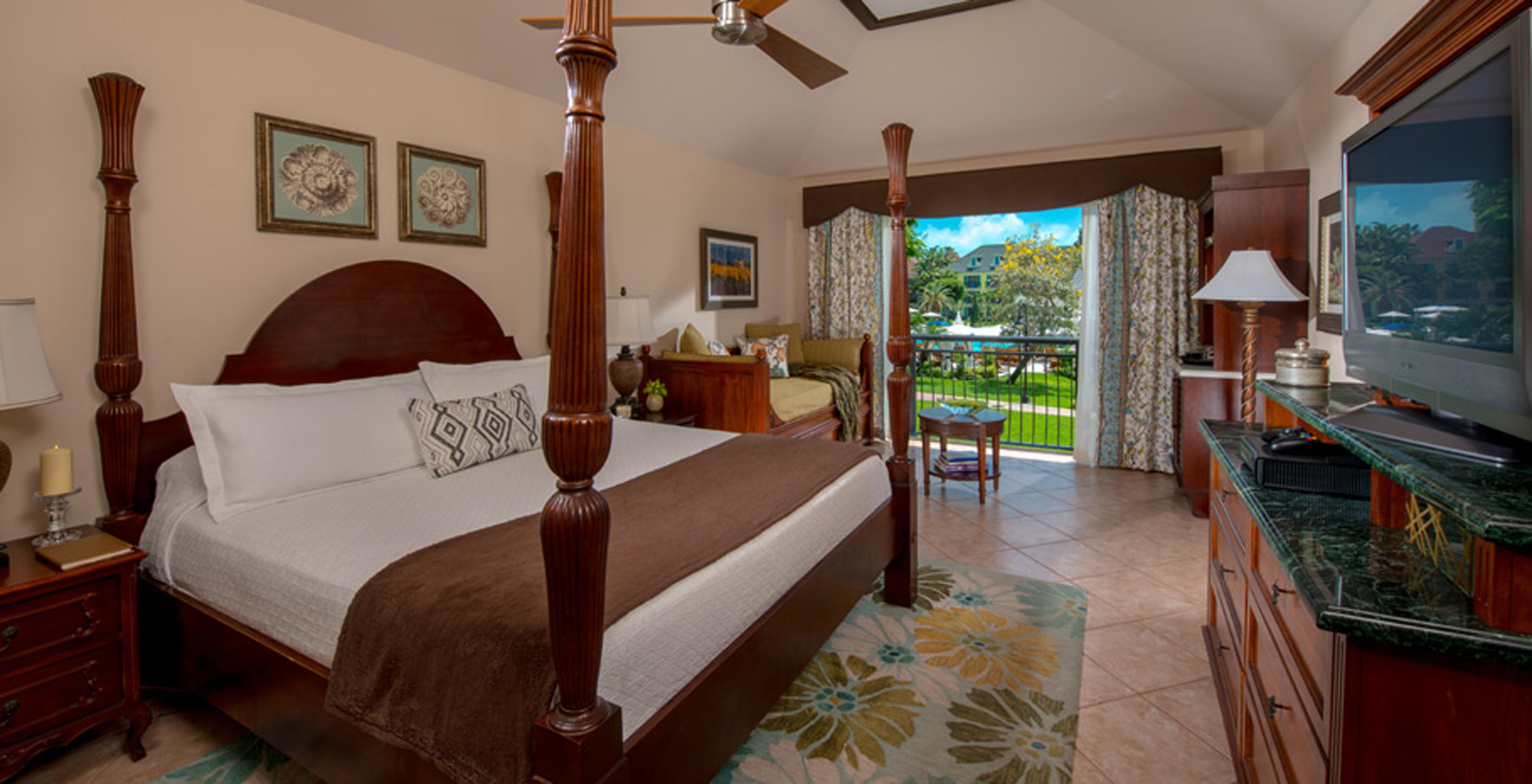 Beaches Turks & Caicos The Bight Settlements Εξωτερικό φωτογραφία