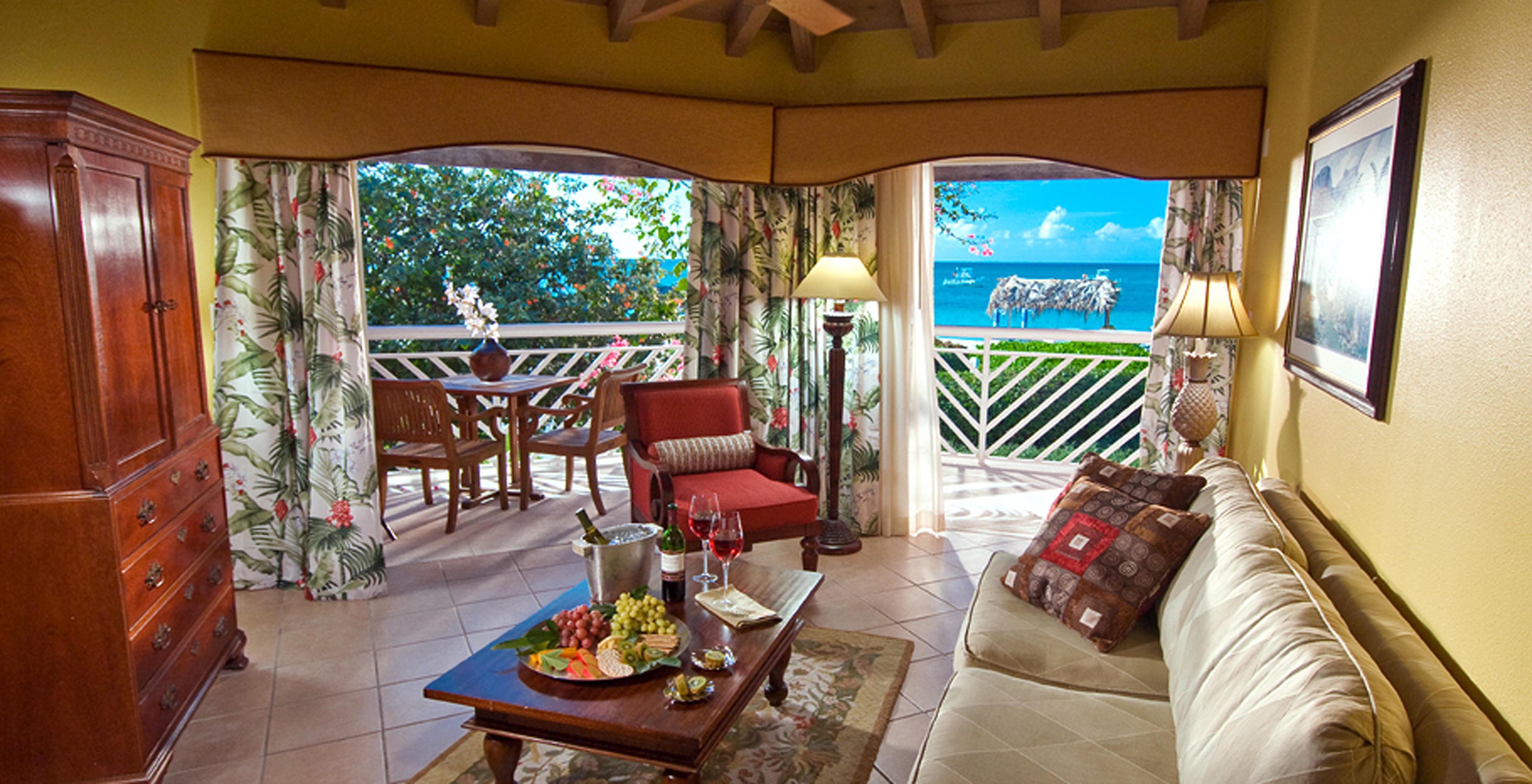 Beaches Turks & Caicos The Bight Settlements Εξωτερικό φωτογραφία