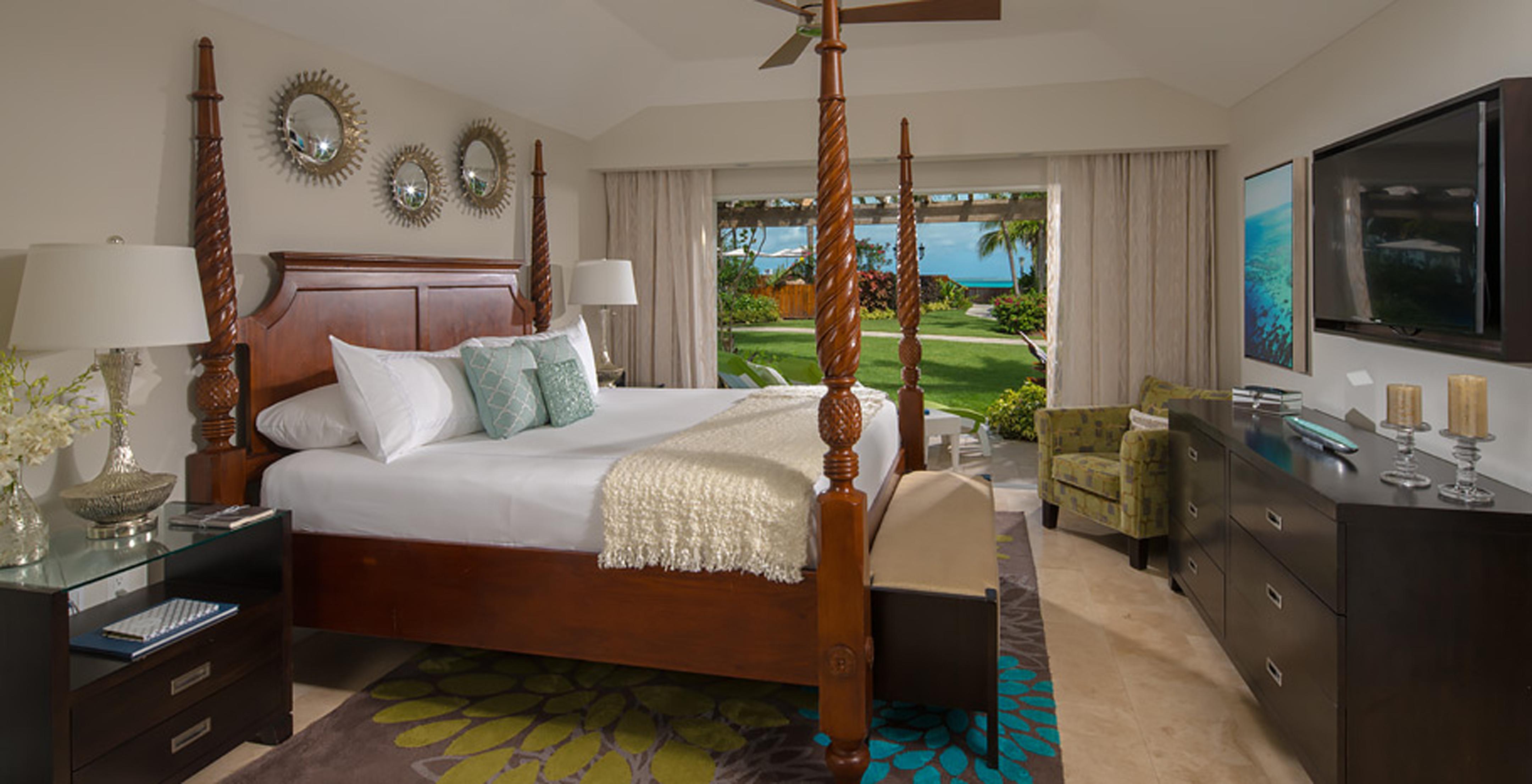 Beaches Turks & Caicos The Bight Settlements Εξωτερικό φωτογραφία