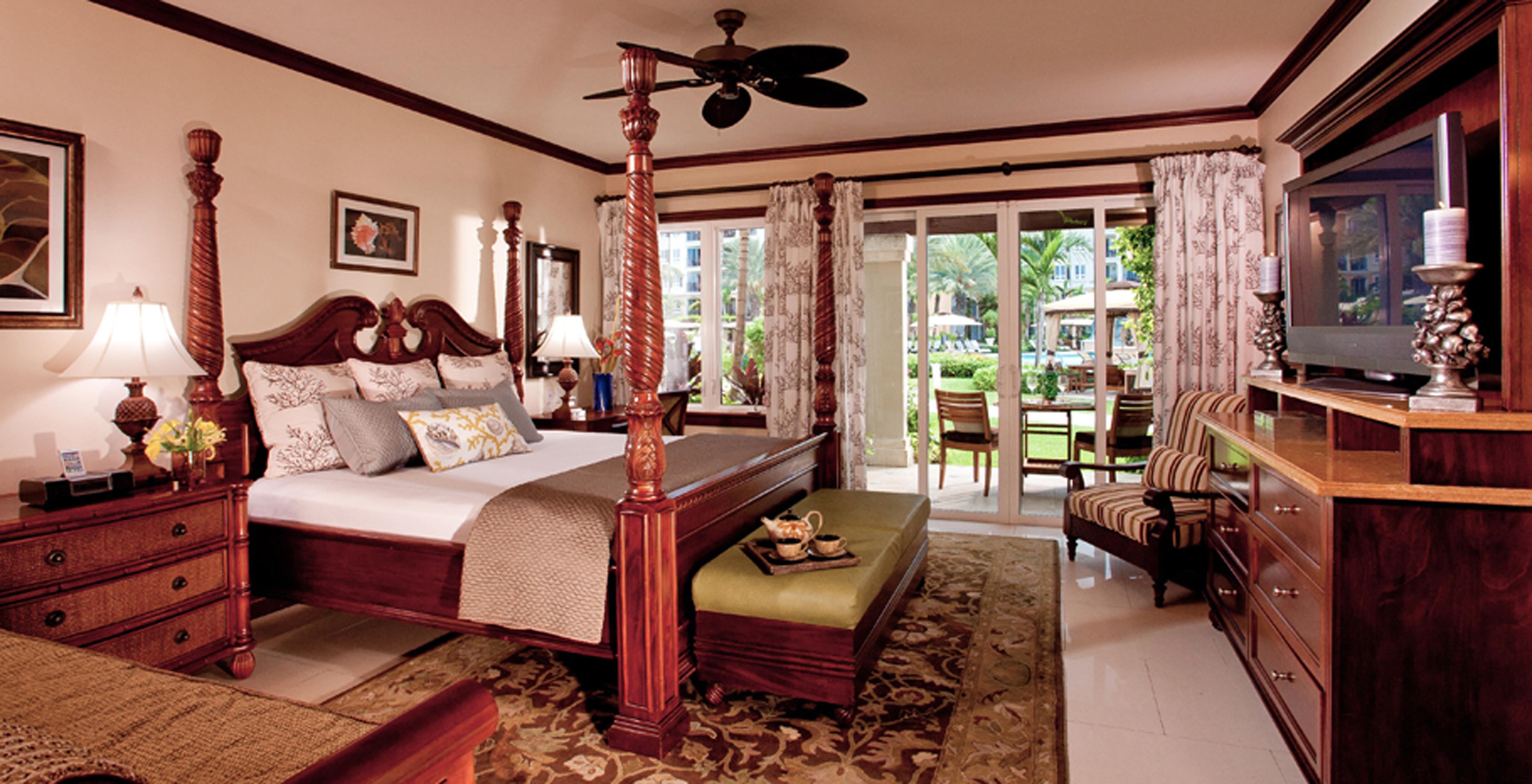 Beaches Turks & Caicos The Bight Settlements Εξωτερικό φωτογραφία