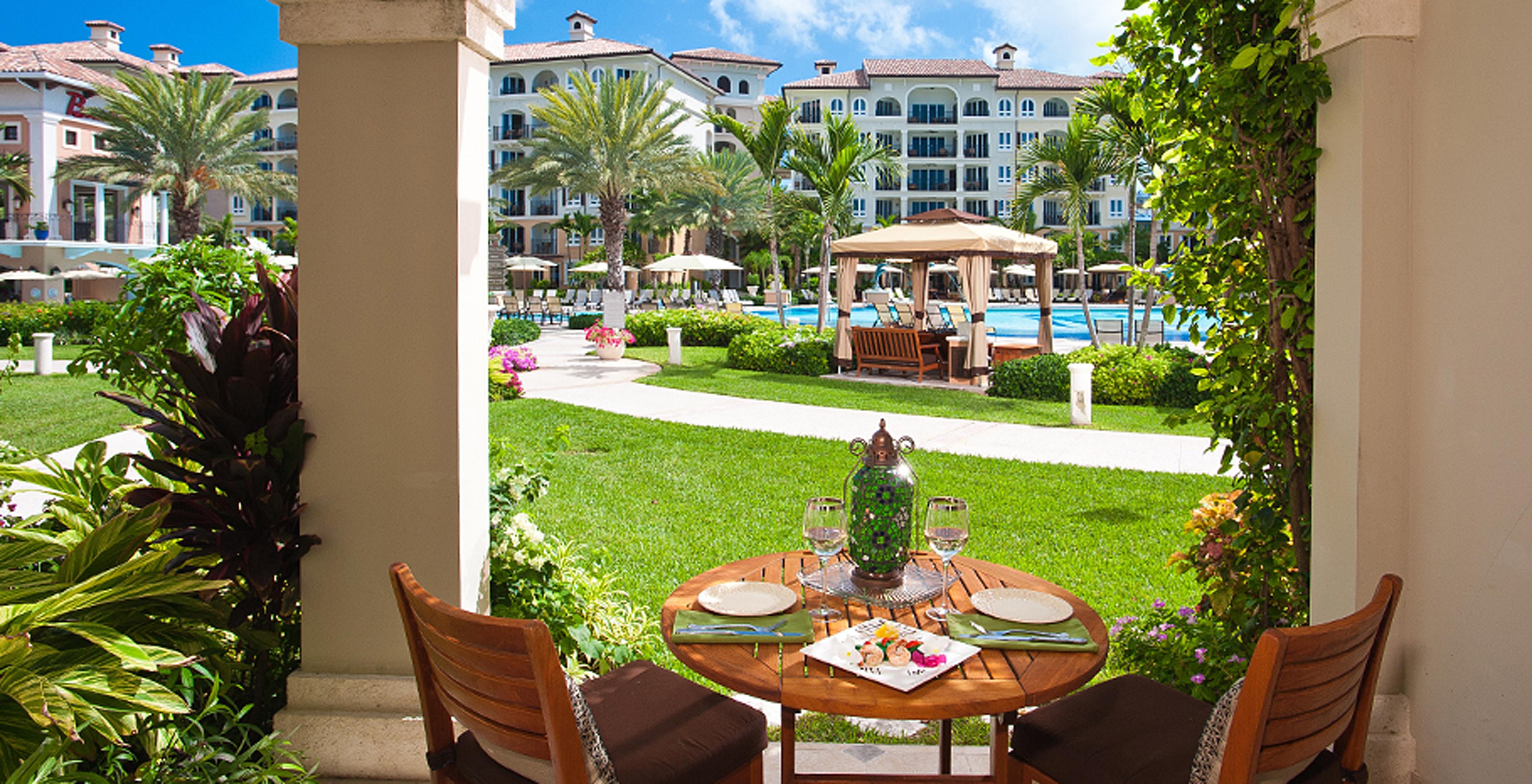 Beaches Turks & Caicos The Bight Settlements Εξωτερικό φωτογραφία