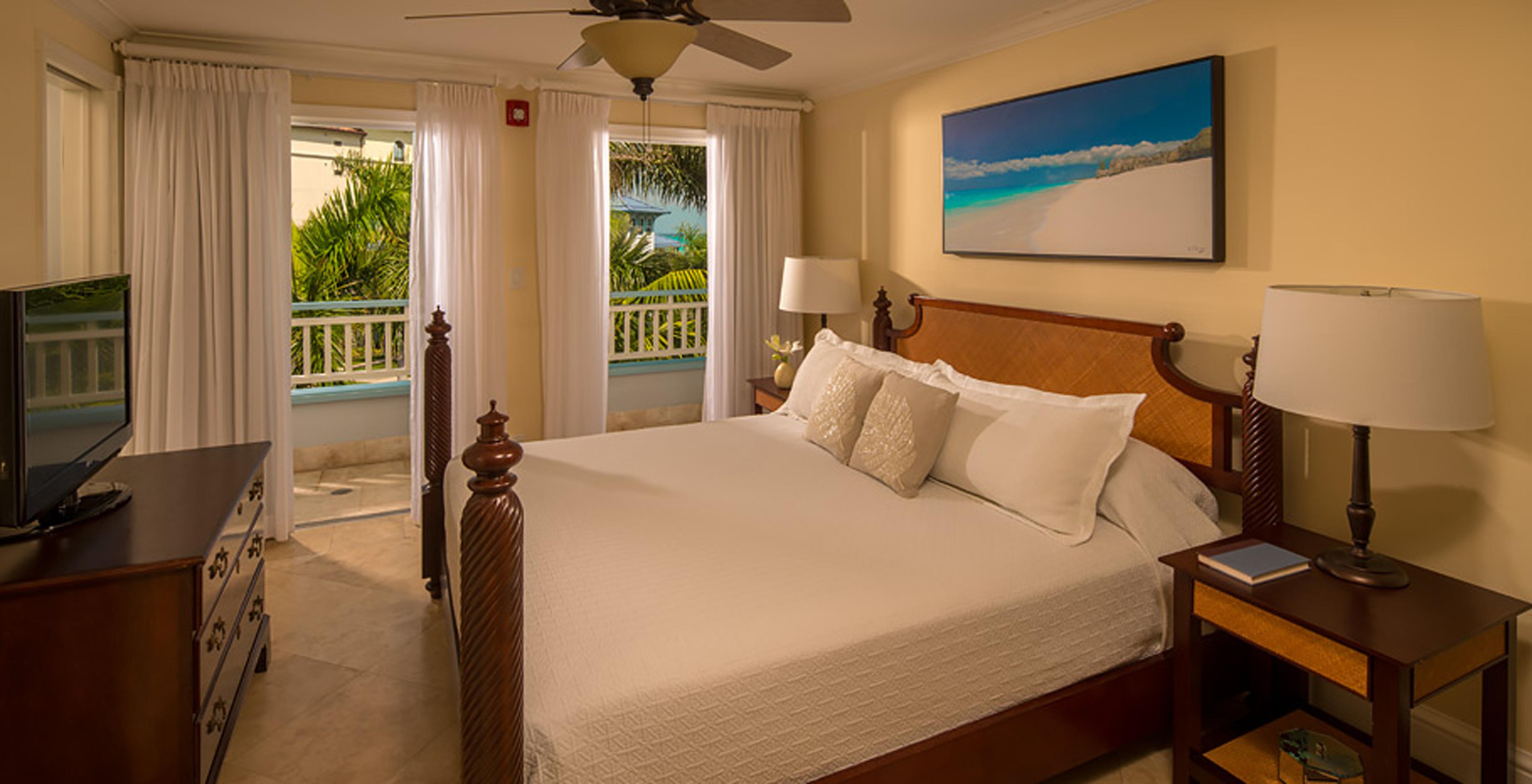 Beaches Turks & Caicos The Bight Settlements Εξωτερικό φωτογραφία