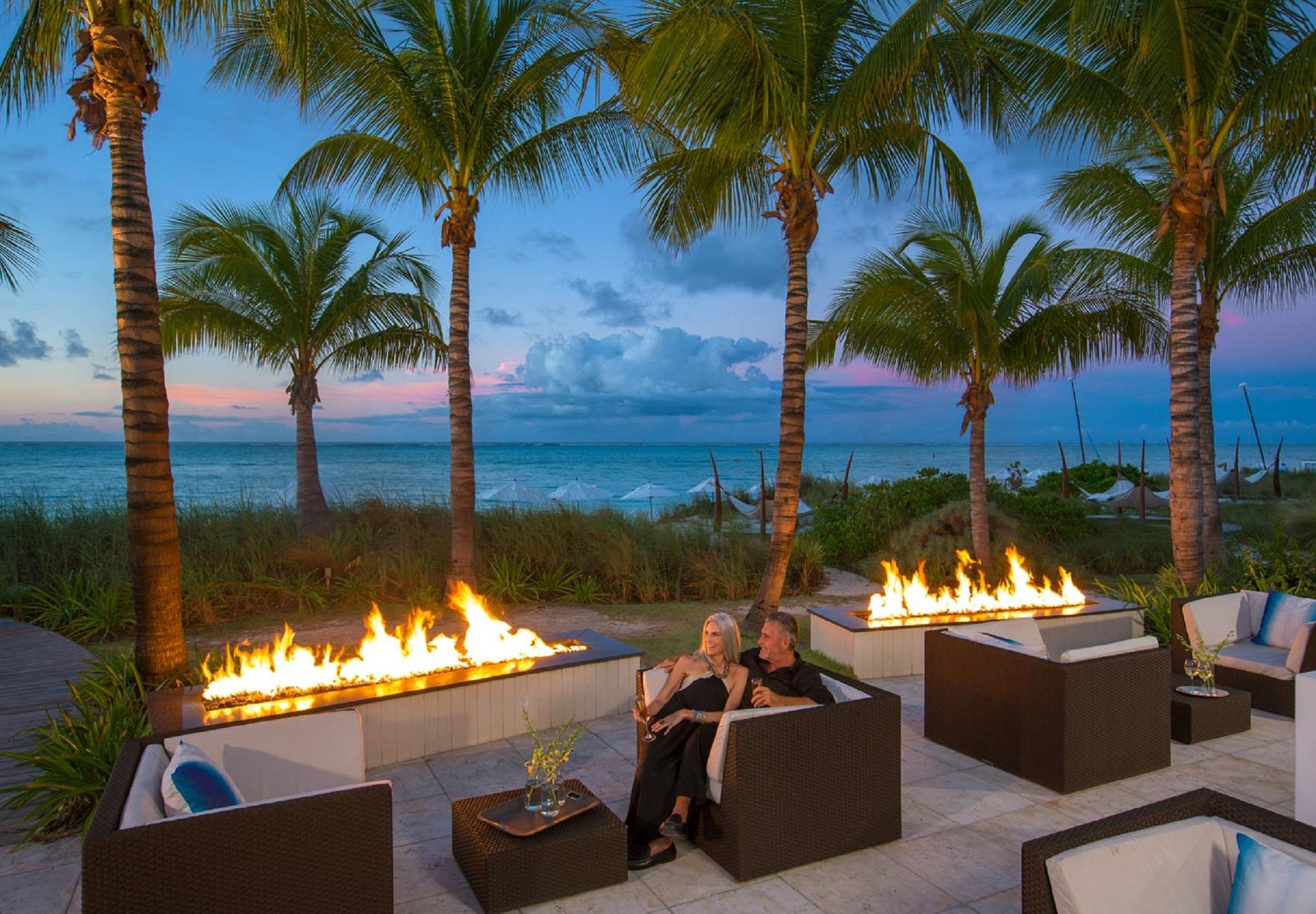 Beaches Turks & Caicos The Bight Settlements Εξωτερικό φωτογραφία