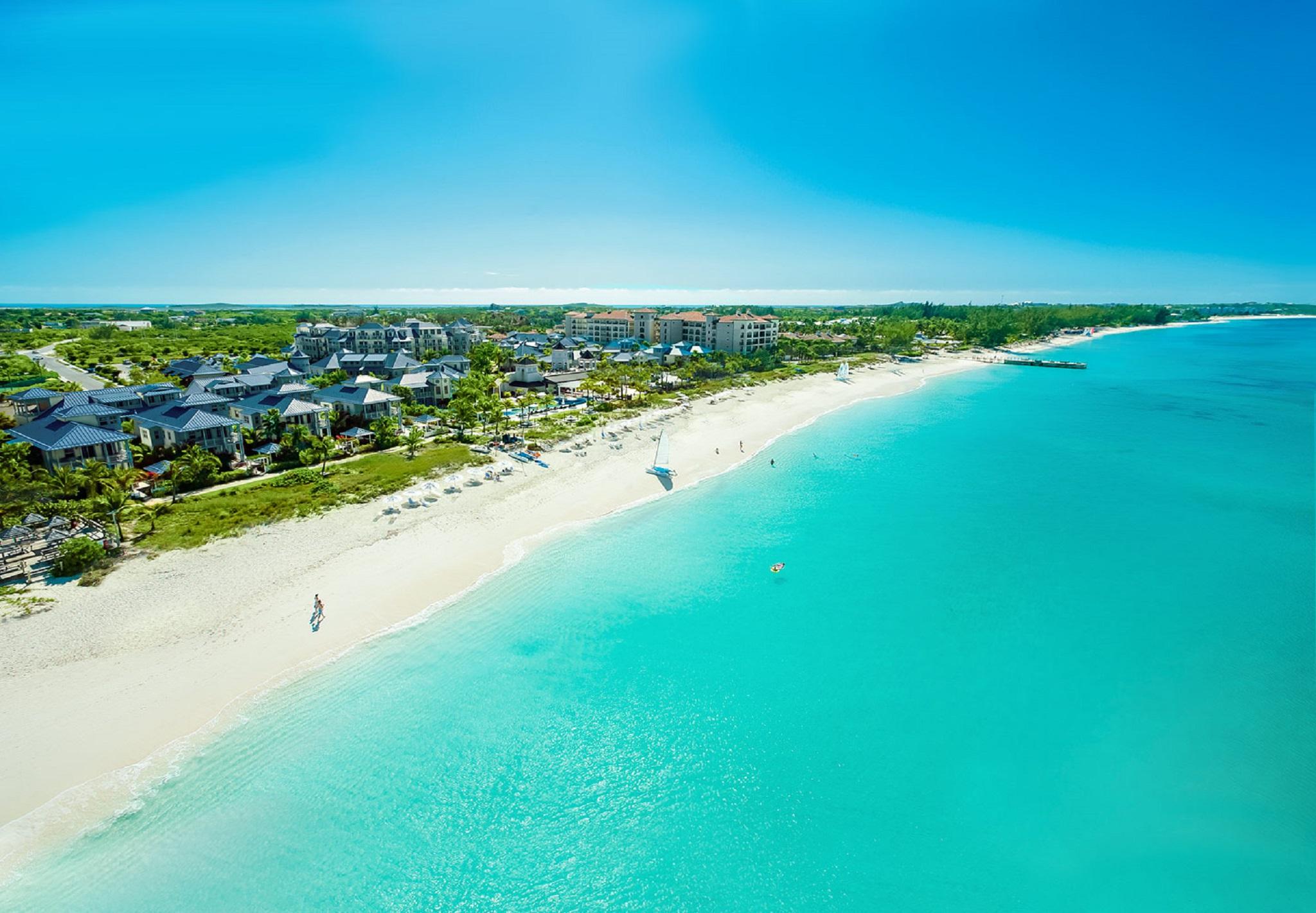 Beaches Turks & Caicos The Bight Settlements Εξωτερικό φωτογραφία