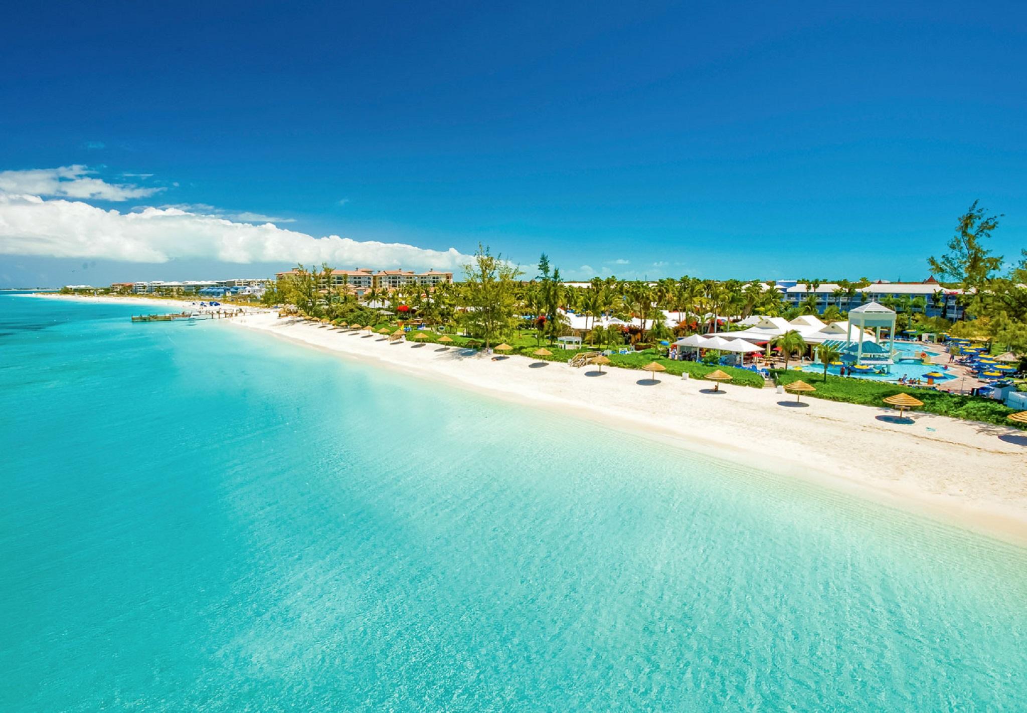 Beaches Turks & Caicos The Bight Settlements Εξωτερικό φωτογραφία