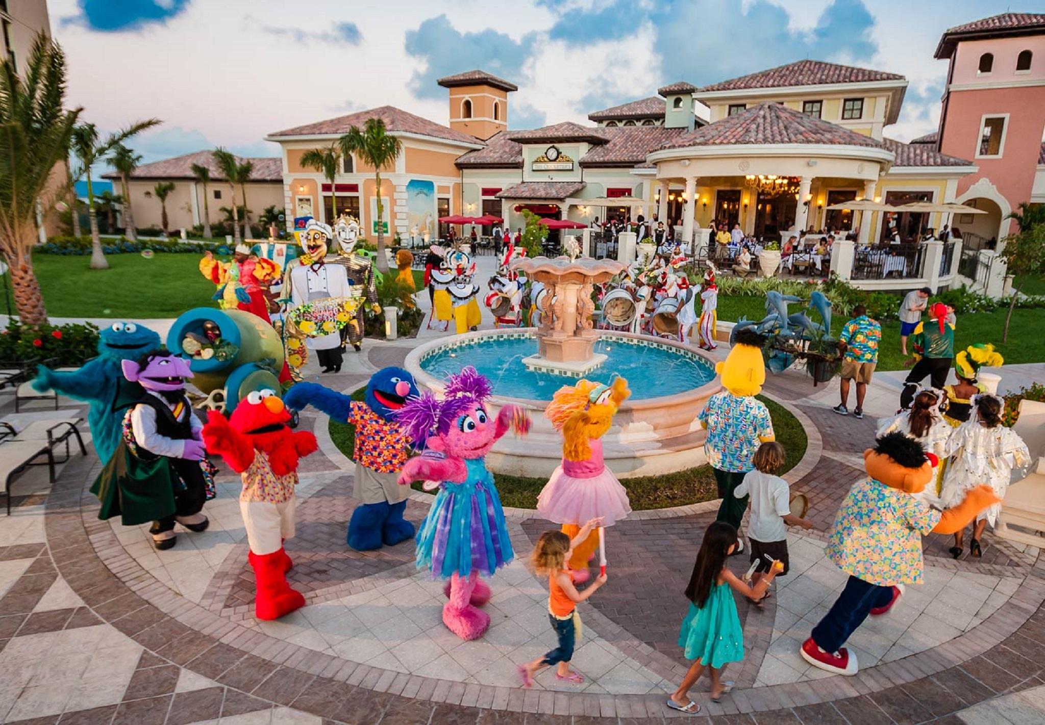Beaches Turks & Caicos The Bight Settlements Εξωτερικό φωτογραφία