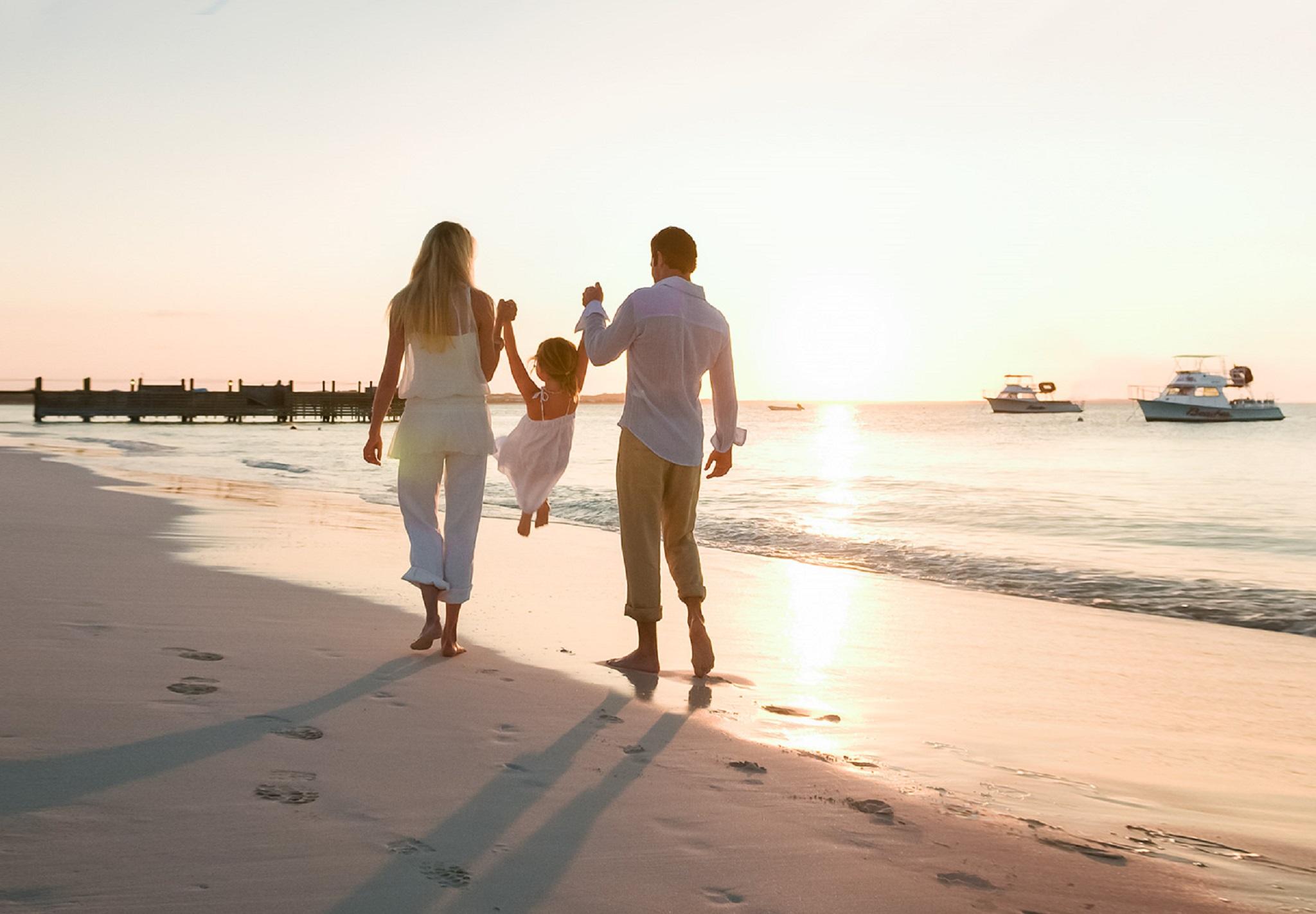 Beaches Turks & Caicos The Bight Settlements Εξωτερικό φωτογραφία