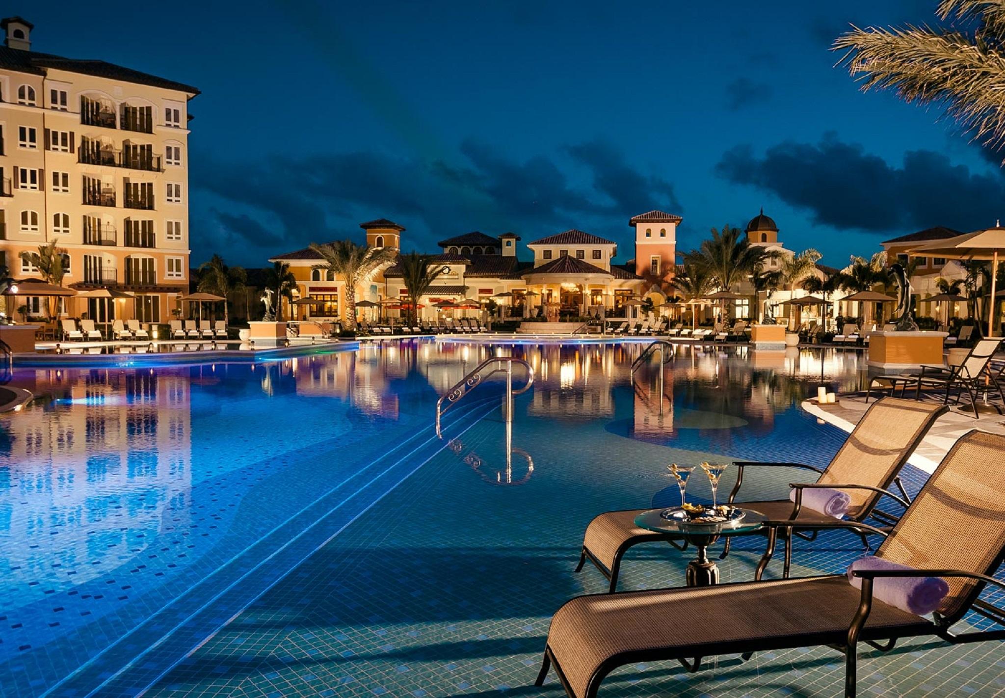 Beaches Turks & Caicos The Bight Settlements Εξωτερικό φωτογραφία