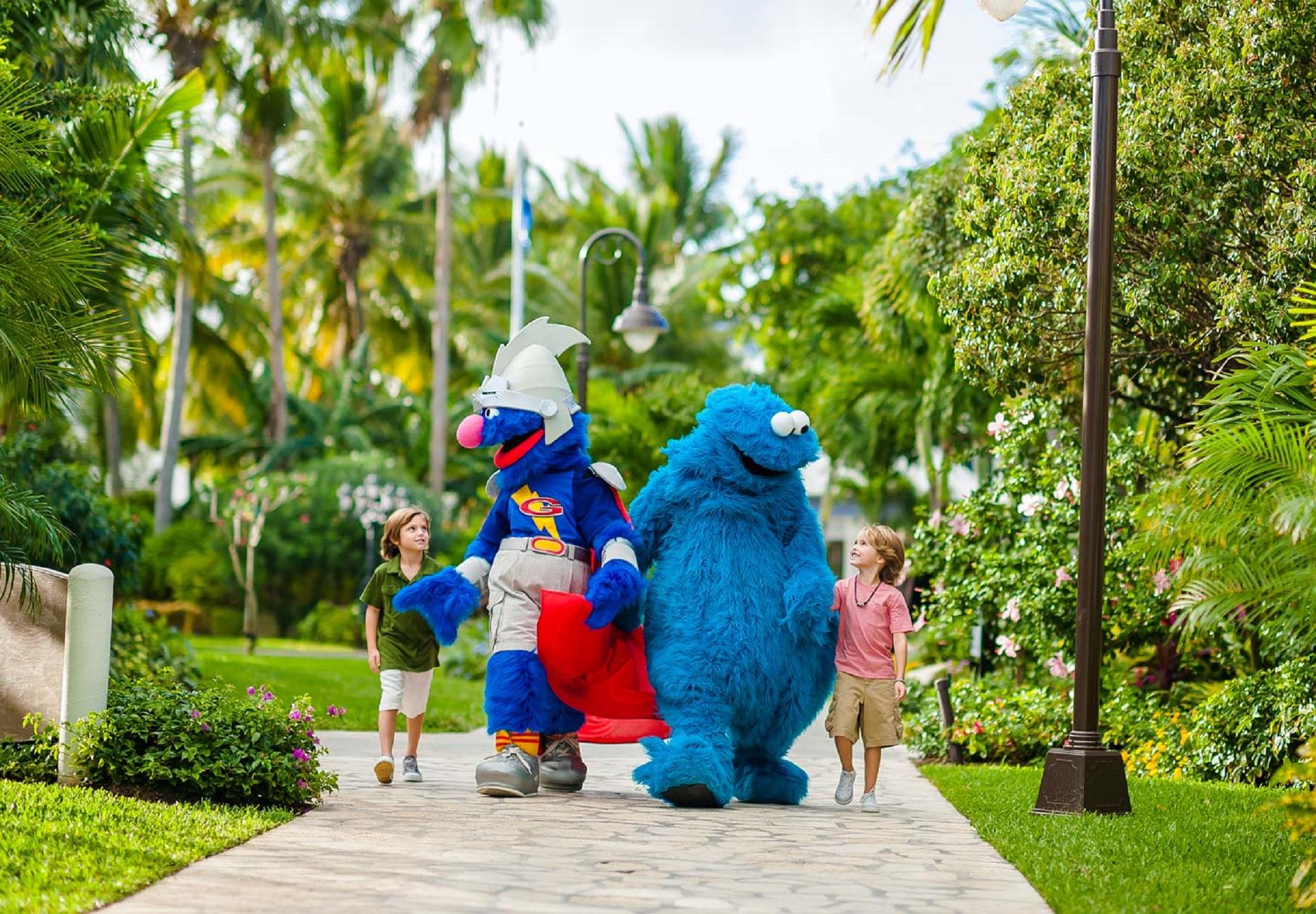 Beaches Turks & Caicos The Bight Settlements Εξωτερικό φωτογραφία